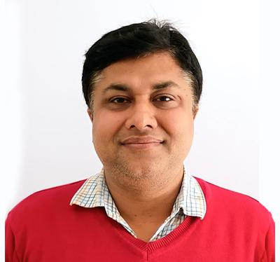 Ambar Prasad Mitra