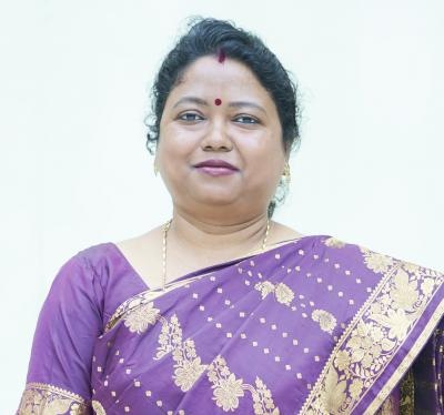 Sujata Kerketta
