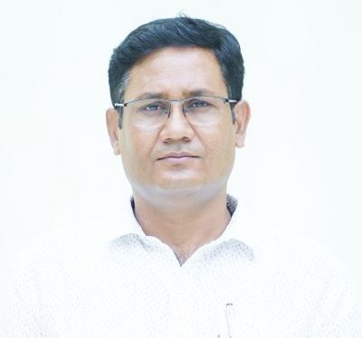 Anuj Kumar