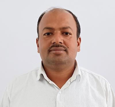 Birendra Prasad Kushwaha