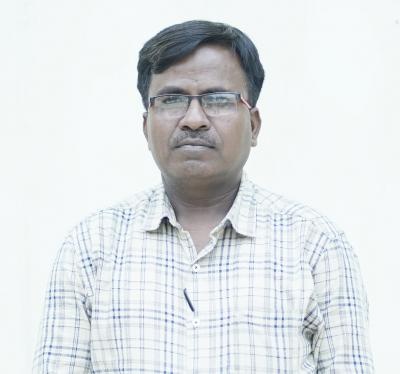 Santosh Kumar